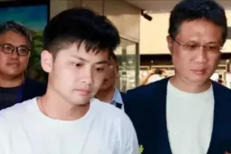 Diễn biến vụ con trai Phó tổng giám đốc đài truyền hình bị bắt