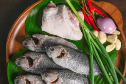 Cá rô kho tộ – ai cũng có thể kho nhưng thiếu mẹo này tay nghề giỏi mấy cũng mất ngon