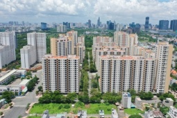 Vì sao người trẻ Việt tăng mua nhà dù giá cao?