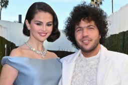 Hé lộ chi tiết về đám cưới xa hoa của Selena Gomez