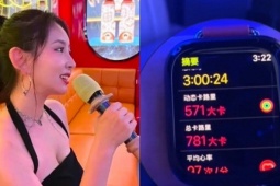 Gen Z Trung Quốc đi hát karaoke để giảm cân