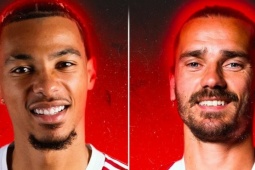 Nhận định bóng đá Liverpool vs Atletico: Vũ điệu tấn công