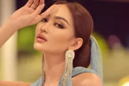 Thời trang - Á hậu Hòa bình thất bại ê chề