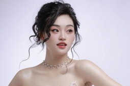 Thời trang - Hoa hậu Yến Nhi: 'Tôi mặc đẹp không đồng nghĩa sang chảnh'