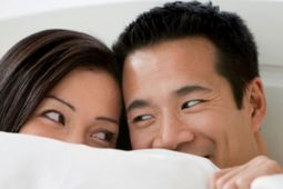 Sau 'cuộc yêu', cặp đôi cần cẩn trọng với thói quen này
