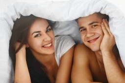 Sau 'cuộc yêu': Cẩn trọng với thói quen uống đồ lạnh