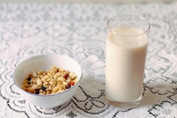 Sức khỏe đời sống - 5 món ăn sáng có thể khiến thận yếu