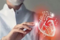 Sức khỏe đời sống - 5 biểu hiện cho thấy bạn có nguy cơ suy tim, tuyệt đối không nên bỏ qua