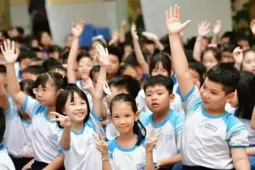 Học sinh trường tư được Nhà nước hỗ trợ học phí, tối đa 650.000 đồng/tháng