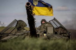 Thế giới - Ukraine nói quân Nga rơi vào hỗn loạn tại Pokrovsk