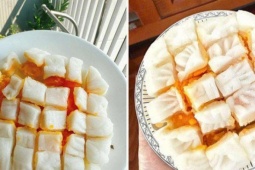 'Bánh dẻo thị phi' có gì đặc biệt khiến cộng đồng mạng 'phát cuồng'?