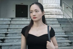 Lan Phương ly hôn, giành quyền nuôi 2 con