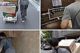 Bạn trẻ - Cuộc sống - Chạy bộ 30 km mỗi ngày, shipper tiết kiệm hơn 5 tỉ đồng mua nhà