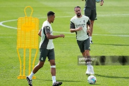 Bóng đá - Real khủng hoảng cánh phải: Arnold nghỉ 8 tuần, Carvajal đối diện án phạt nặng