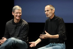 Công nghệ thông tin - Vì sao ngày 19/6 có ý nghĩa định mệnh với Apple?