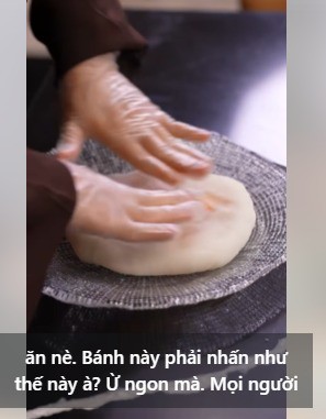 &#39;Bánh dẻo thị phi&#39; có gì đặc biệt khiến cộng đồng mạng &#39;phát cuồng&#39;? - 7