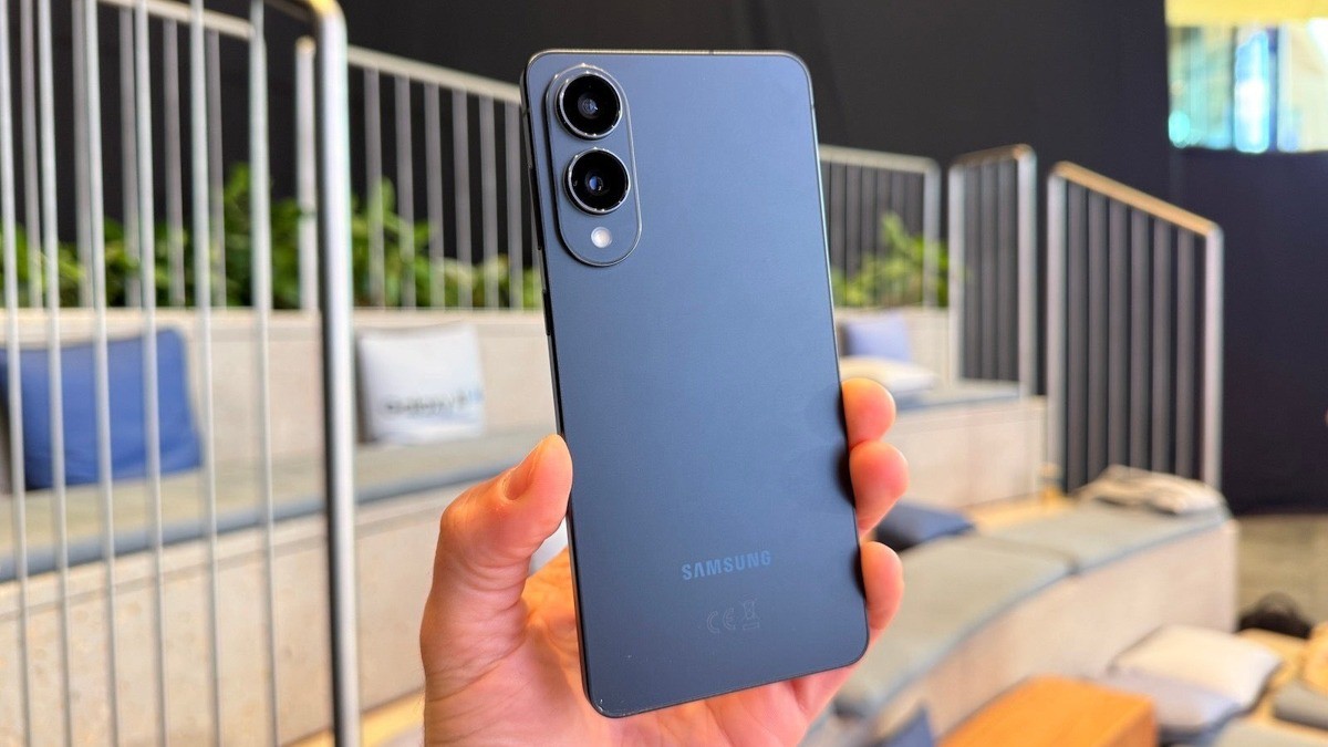 So sánh iPhone Air và Galaxy S25 Edge: Cuộc chiến smartphone siêu mỏng 2025 - 4
