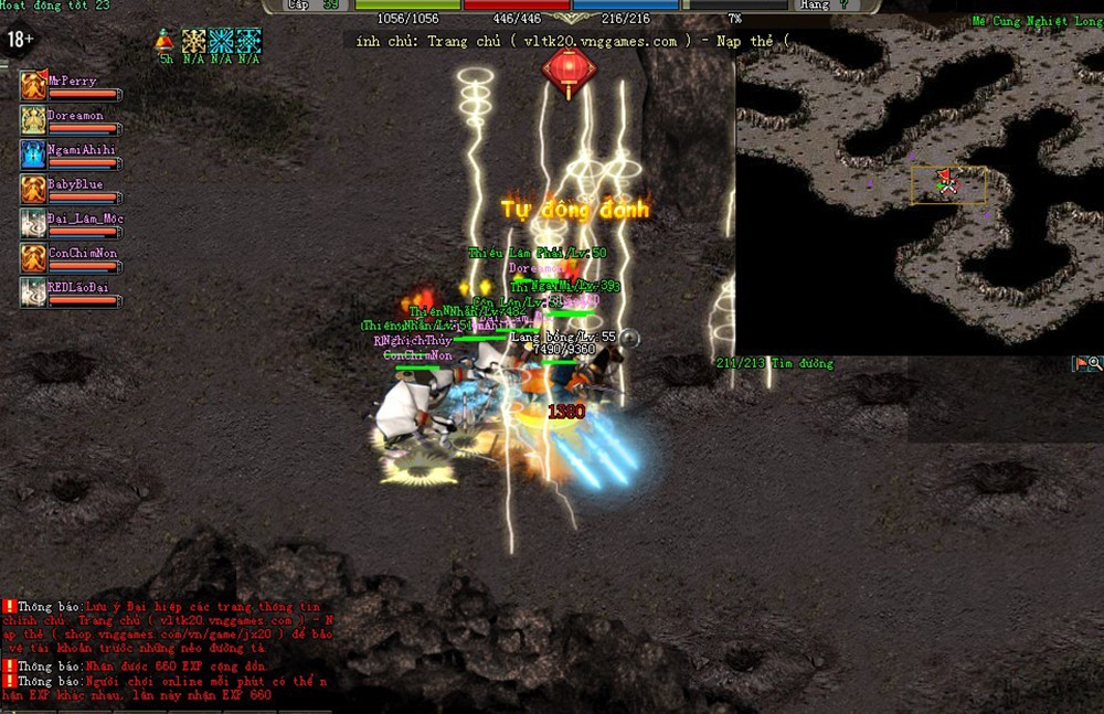 Hồi ức sống dậy, Võ Lâm Truyền Kỳ 2.0 PC thổi bùng nhiệt huyết giang hồ sau gần 20 năm - 4