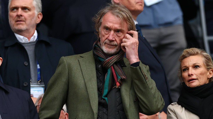 MU công bố doanh thu kỷ lục trong báo cáo tài chính mới nhất của CLB