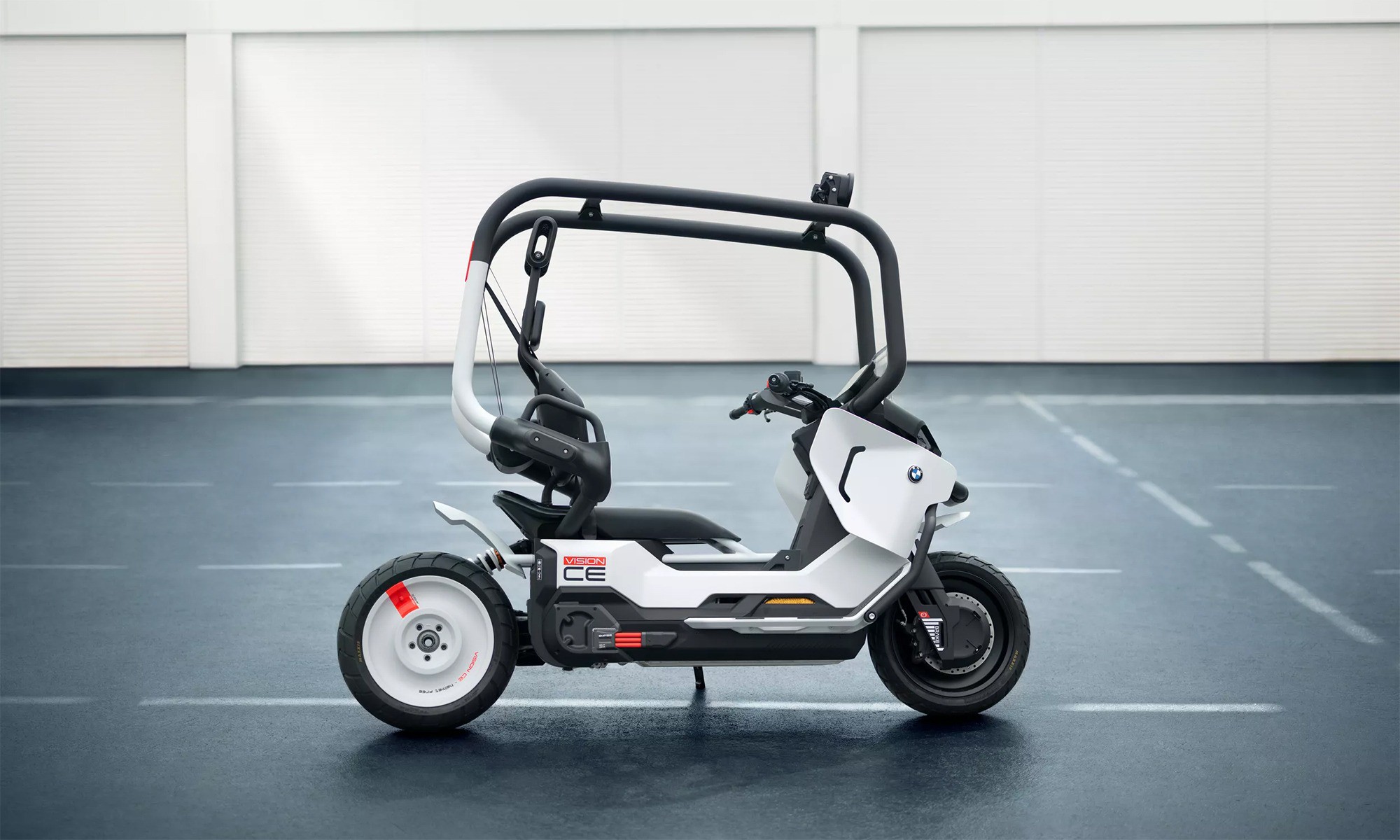 Mẫu xe trang bị màn hình kỹ thuật số lớn và tay lái truyền thống