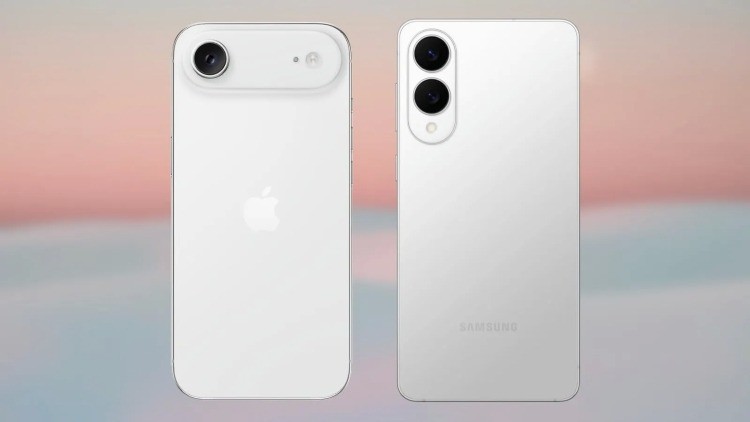 So sánh iPhone Air và Galaxy S25 Edge: Cuộc chiến smartphone siêu mỏng 2025 - 12
