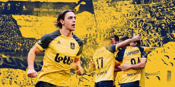 Union SG khác biệt nhờ những chính sách tuyển dụng cầu thủ, HLV độc đáo