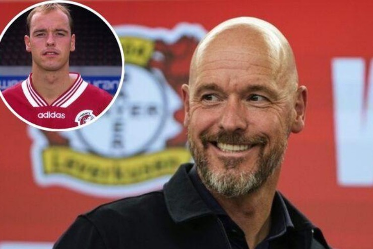 Ten Hag chưa vội tái xuất băng ghế huấn luyện