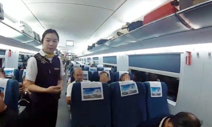 Vòng tay nửa tỷ “bốc hơi” bí ẩn trên tàu, 4 ngày sau tìm thấy ở nơi không ngờ tới - 1