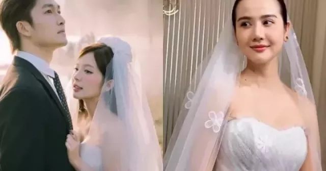 Đình Tú chuẩn bị kết hôn, "bạn gái màn ảnh" Huy...