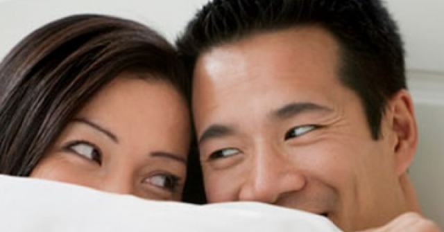 Sau "cuộc yêu", cặp đôi cần cẩn trọng với thói quen này