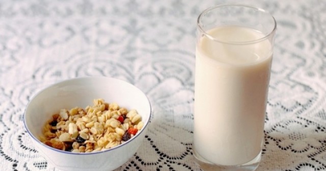 5 món ăn sáng có thể khiến thận yếu