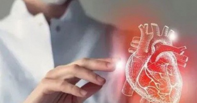 5 biểu hiện cho thấy bạn có nguy cơ suy tim, tuyệt đối không nên bỏ qua