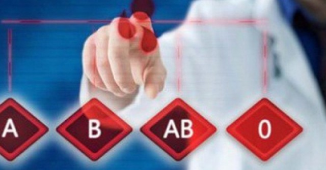 Phương pháp giảm cân theo nhóm máu: Người nhóm máu O nên ăn nhiều cá, nhóm máu B nên kiêng 4 loại thực phẩm này