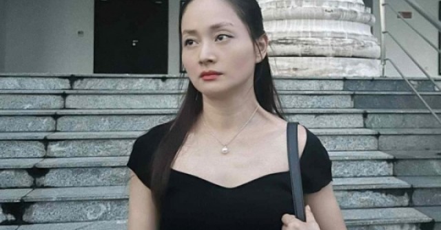 Lan Phương ly hôn, giành quyền nuôi 2 con
