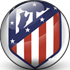 Logo Atletico Madrid