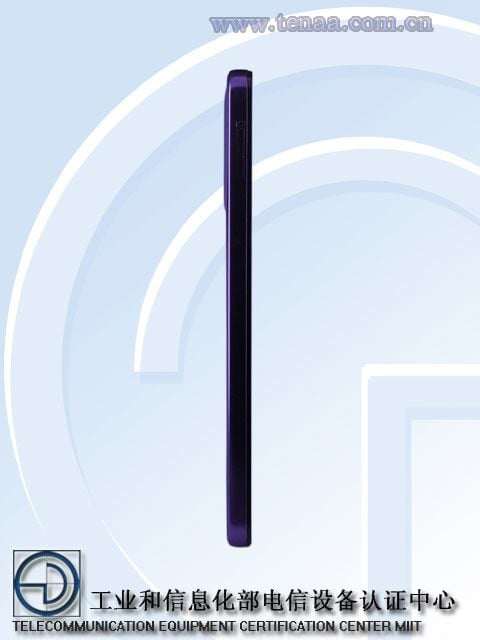 Lộ diện chiếc smartphone tầm trung có pin 7000 mAh, RAM 16GB cực khủng - 1