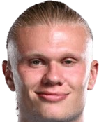 Haaland