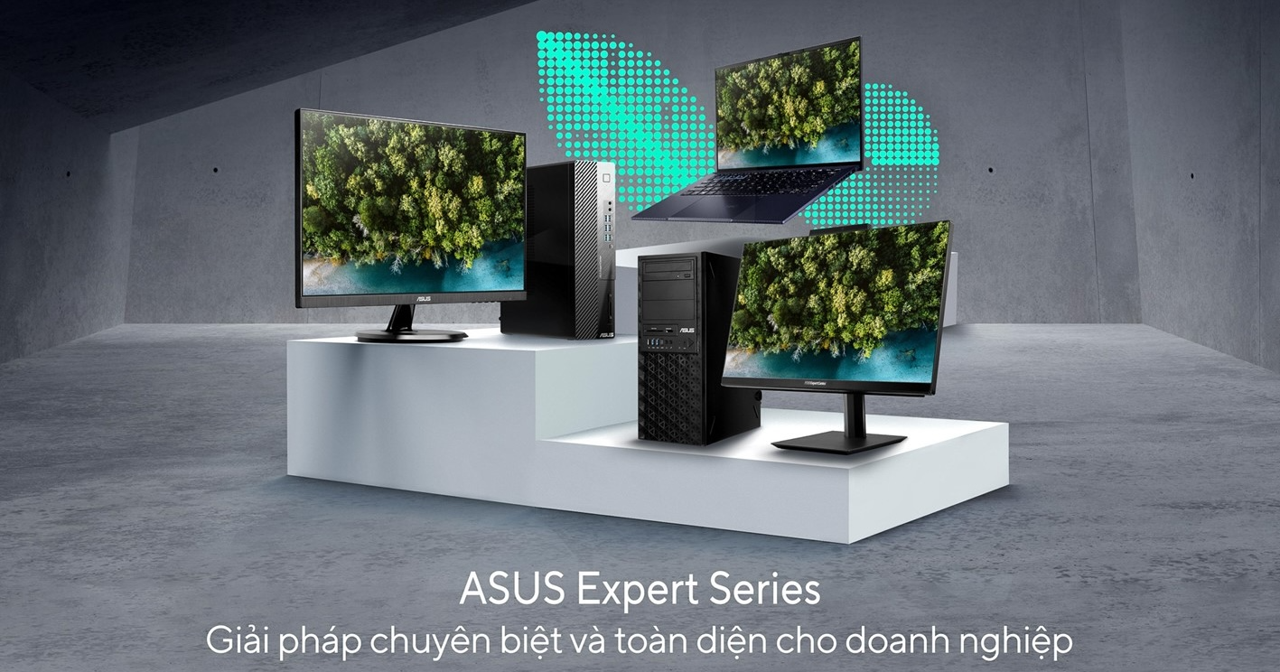 ASUS - Dòng laptop siêu bền, thách thức thời gian và va đập - 6