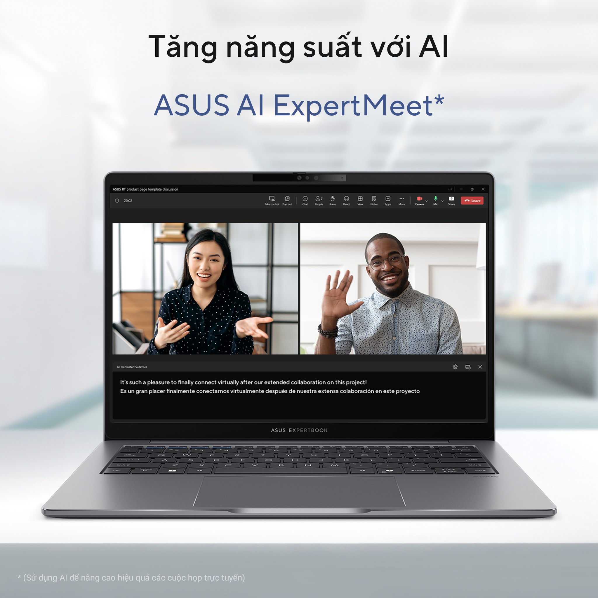 ASUS - Dòng laptop siêu bền, thách thức thời gian và va đập - 5