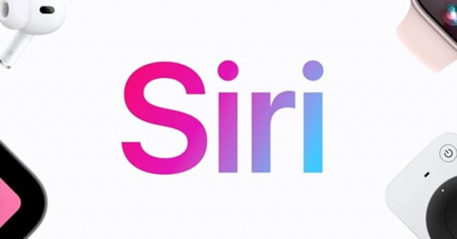 Apple vừa nâng cấp Siri, nhưng chỉ là "khai vị" mở đường cho iOS 26.4
