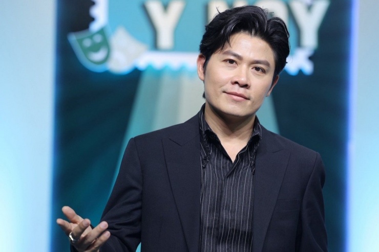 Nhạc sĩ Nguyễn Văn Chung.
