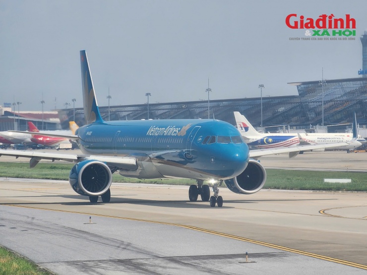 Vé máy bay Tết 2026: Hà Nội – Phú Quốc gần 11 triệu đồng, nhiều chặng sắp kín chỗ - 1