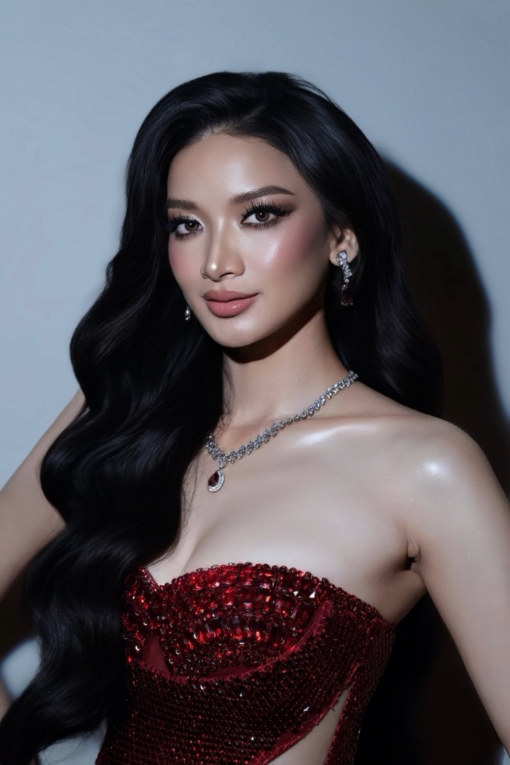 Đinh Y Quyên có kinh nghiệm đứng trên sân khấu trình diễn. Cô từng là hoa khôi Đại học Y Tây Nguyên năm 2016, sau đó thử sức tại Hoa hậu Hoàn vũ Việt Nam 2022, vào top 40.