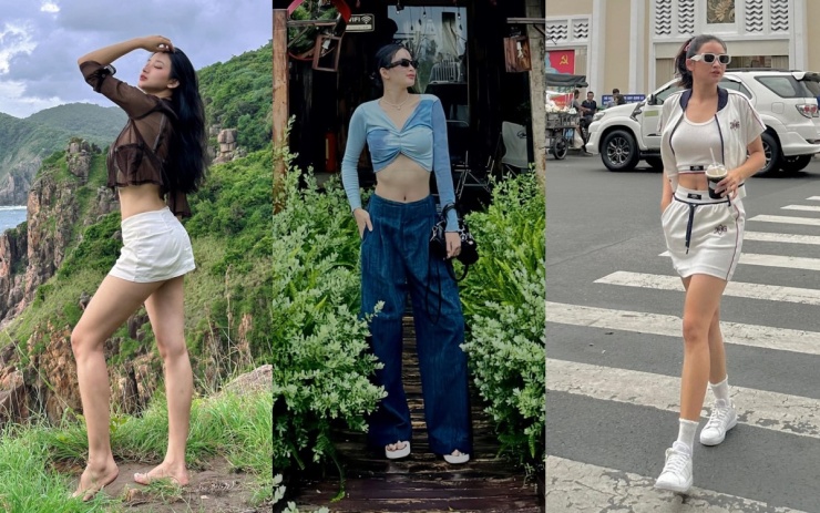 Đời thường, Y Quyên thích trang phục thể thao, crop top tôn eo thon. Cô cho biết duy trì sức khỏe, vóc dáng bằng cách tập thể dục hoặc chơi các môn thể thao như chạy bộ, cầu lông, bơi lội.