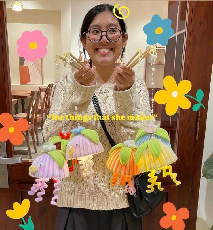 Ảnh: Quế Trân