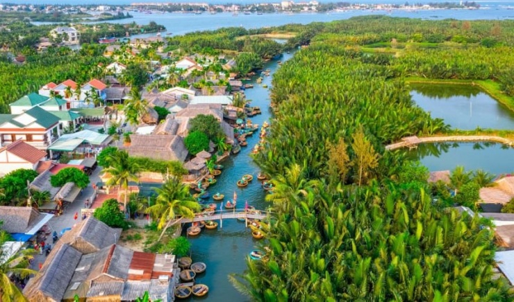 Ảnh: Hoi An Travel