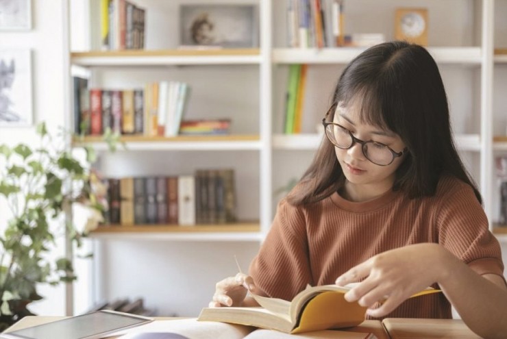 Không tiền bạc, không địa vị, chỉ có học hành mới giúp con cái chiến thắng số phận