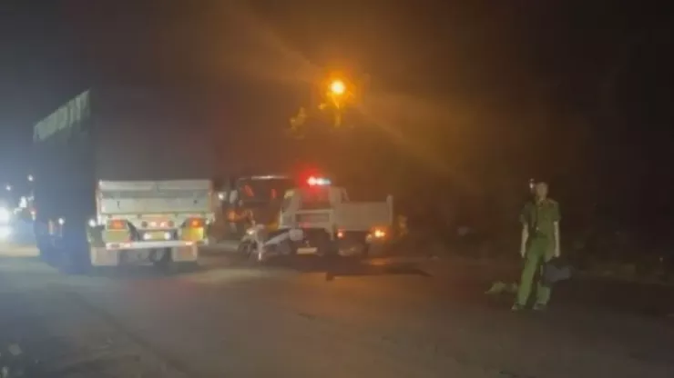 Công an tỉnh Đắk Lắk đang điều tra vụ việc. Ảnh: ND