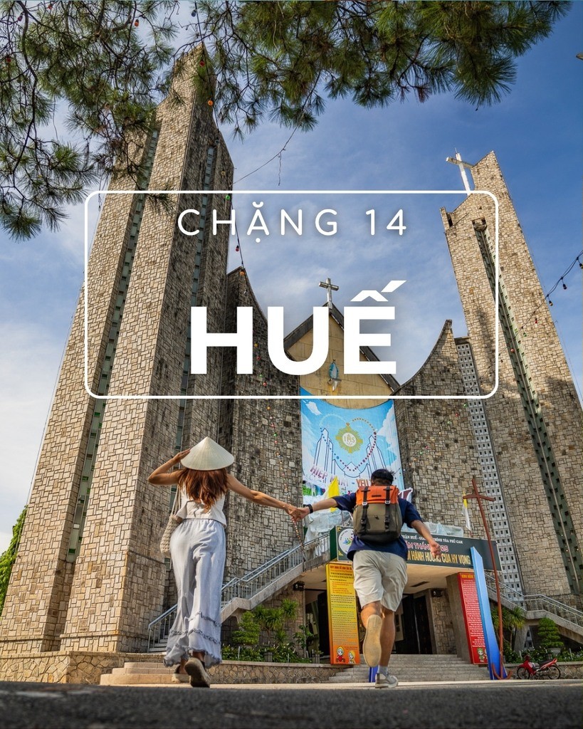 Gia đình 4 người chi 45 triệu cho 30 ngày xuyên Việt &#39;tự do tự lo&#39; - 69