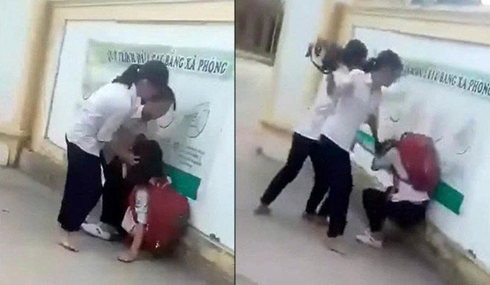 Bỏ hình thức "đuổi học", hình thức kỷ luật cao nhất với học sinh chỉ là viết bản kiểm điểm. Ảnh minh họa